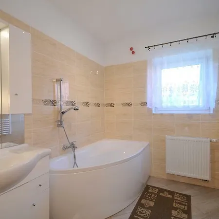 Vendégház Ubytovanie Frankovky *