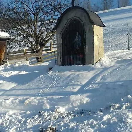 Vendégház Ubytovanie Frankovky *