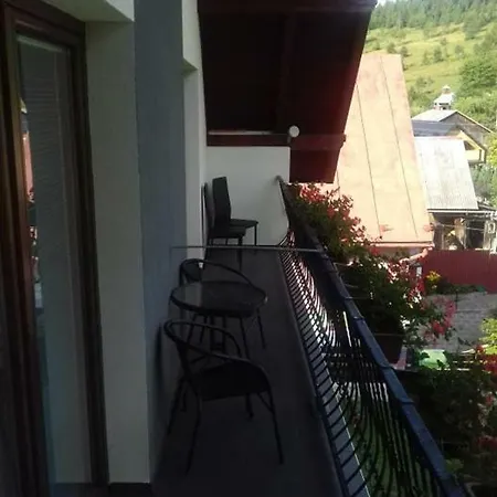 Ubytovanie Frankovky Vendégház *
